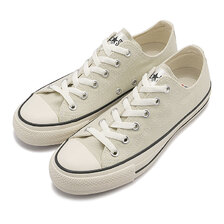 CONVERSE ALL STAR (R) OX MILK WHITE 31308890画像