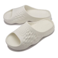 new balance Fresh Foam MRSHN WHITE SUFHUPW3画像