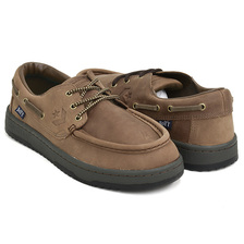 CONVERSE SKATEBOARDING DECKSTAR SK BoTT + BROWN 34201240画像