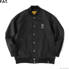 FAT &times; ballaholic "BALLAWARD" (BLACK) F32310-JK06画像