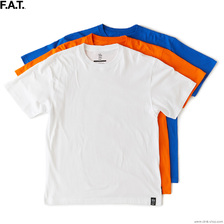 FAT &times; Sb &times; ballaholic "TRIPLEONE" 3P TEE F32310-CT15画像