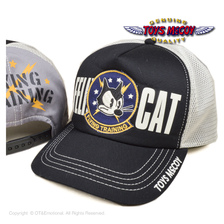 TOYS McCOY MESH CAP FELIX THE CAT TMA2305画像