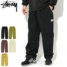STUSSY BEACH PANT RIPSTOP CARGO 116608画像