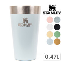 STANLEY スタッキング真空パイント 0.47L 10-02282画像