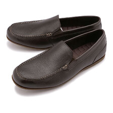 ROCKPORT Malcom Slip On Java CJ2274画像