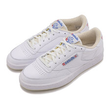 Reebok CLUB C 85 VINTAGE FTWR WHITE GZ5162画像