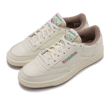 Reebok CLUB C 85 VINTAGE CHALK GZ5161画像