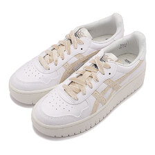 ASICS JAPAN S PF WHITE/MINERAL BEIGE 1202A426-100画像