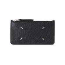 Maison Martin Margiela Card Holder Zip EW S56UI0143-P4455画像