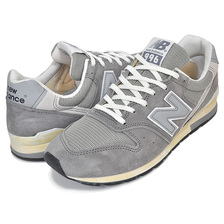 new balance CM996HJ2 GREY画像