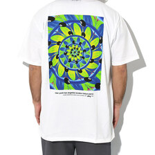 STUSSY Rabbit Hole S/S Tee 1904873画像