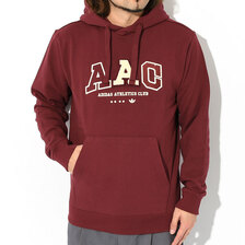 adidas Metro AAC Pullover Hoodie Originals IC8383画像