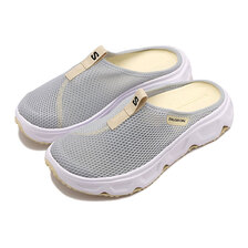 SALOMON REELAX SLIDE 6.0 W PEARL BLUE/WHITE/BLEACHED SAND L47112600画像