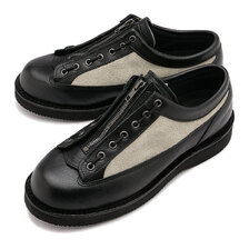 Danner CASCADE RANGE 4 BLACK/GRAY D214014画像