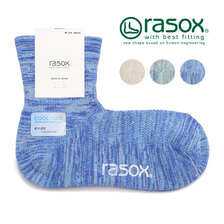 rasox クールドライ・ミッド CA231LC01画像