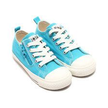 CONVERSE CHILD ALL STAR N NC Z OX BLUE 37302551画像