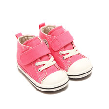 CONVERSE BABY ALL STAR N NC V-1 PINK 37302490画像