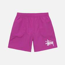 STUSSY WATER SHORT BIG BASIC 113156画像