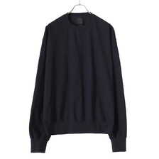 DAIWA PIER39 TECH FLEX JERSEY CREW BE-61023画像