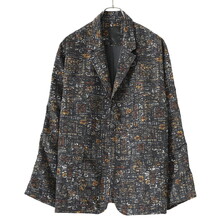 DAIWA PIER39 TECH 2B JACKET BATIK BJ-56023画像