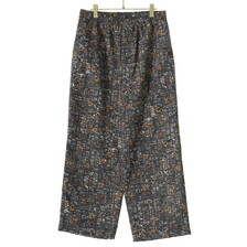 DAIWA PIER39 TECH EASY TROUSERS BATIK / BP-42023画像