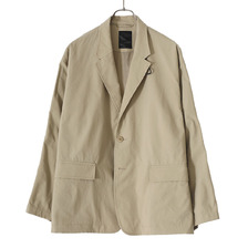 DAIWA PIER39 TECH BUSH 2B JACKET BJ-54023画像