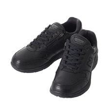 new balance MW585BK BLACK画像