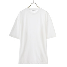 ATON FRESCA PLATE OVERSIZED T-SHIRT KKAGSM0040画像