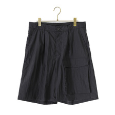 POLYPLOID CARGO SHORTS B 16-B-10画像