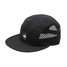 THE NORTH FACE Five Panel Mesh Cap NN02330画像