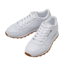 Reebok CLASSIC LEATHER FTWR WHITE LUX60画像