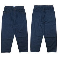 JAPAN BLUE JEANS JJE2000M35 / OLD BAGGY / 11oz デニム画像