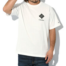 Columbia Sunshine Creek S/S Tee PM0962画像