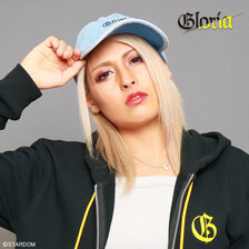HTML ZERO3 &times; STARDOM ジュリア Gloria Cap HED294画像