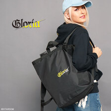 HTML ZERO3 &times; STARDOM ジュリア Gloria Backpack ACS280画像