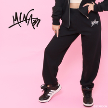HTML ZERO3 &times; STARDOM 白川未奈 MINA37 Sweat Pant PT113画像