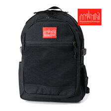 Manhattan Portage Preppy Backpack MP2253画像