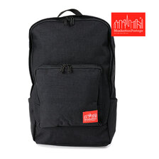 Manhattan Portage Union Square Backpack Black MP1231画像