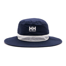 HELLY HANSEN Fielder Hat HH ディープネイビー HCJ92201-DN画像