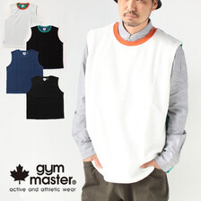 gym master 7.2ozドライワッフルノースリーブ G133782画像