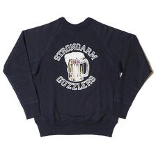 John Gluckow Lot JG-CS04 1950s Beer....Sweatshirts プリント画像