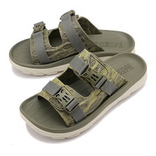 MERRELL HUT ULTRA WRAP OLIVE J005227画像