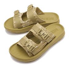 MERRELL HUT ULTRA WRAP COYOTE J005315画像