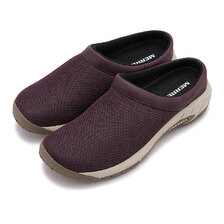 MERRELL ENCORE BREEZE 4 BURGUNDY J005520画像