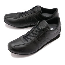 mobus BREST WP water repellent BLACK M-2309WR-2020画像