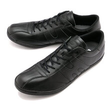 mobus MUNSTER WR water repellent BLACK M-2308WR-2020画像