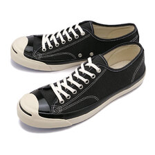CONVERSE JACK PURCELL US BLACK 33301090画像