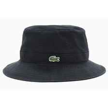 LACOSTE RK3981J Basic Safari Hat画像