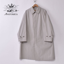 ANATOMICA SINGLE RAGLAN IX VENTILE L35 STONE画像