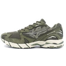 MIZUNO WAVE RIDER 10 KHAKI/BEIGE/KHAKI D1GD222501画像